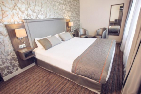 Гостиница Timhotel Paris Gare de l'Est  Париж